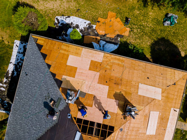 Indian Mountain Lake, PA Roofing Contractor Company