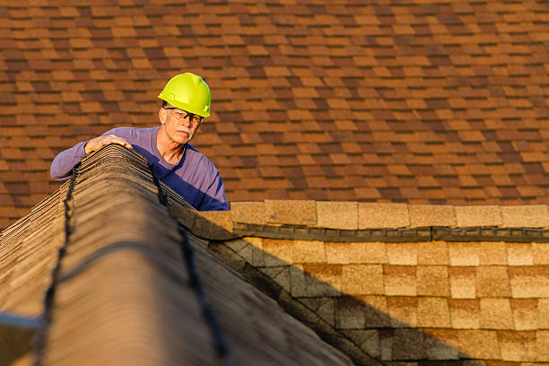 Best Commercial Roofing Services  in Indian Mountain Lake, PA