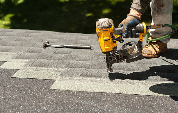 Quick and Trustworthy Emergency Roof Repair Services in Indian Mountain Lake, PA