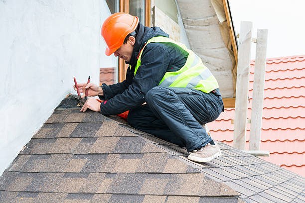 Best Roof Leak Repair  in Indian Mountain Lake, PA
