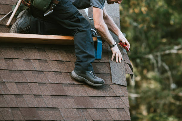 Roof Installation Near Me in Indian Mountain Lake, PA